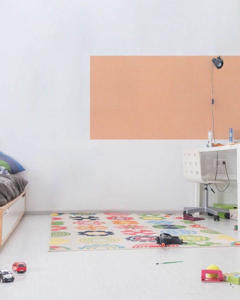 Hattan Palette | 22 Usu Daidai